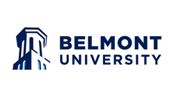 Belmont logo