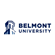 Belmont logo