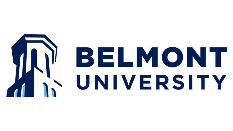 Belmont logo