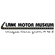 Lane Motor Museum logo