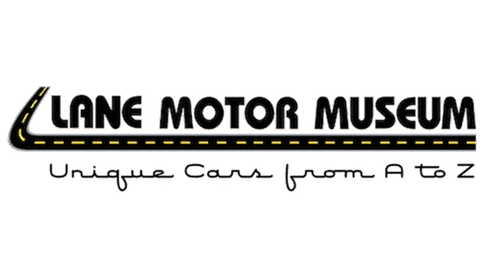 Lane Motor Museum logo
