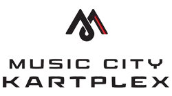Music City Kartplex logo