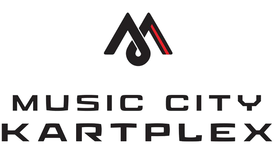 Music City Kartplex logo