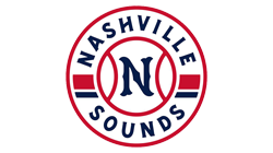 Nashville Sounds logo