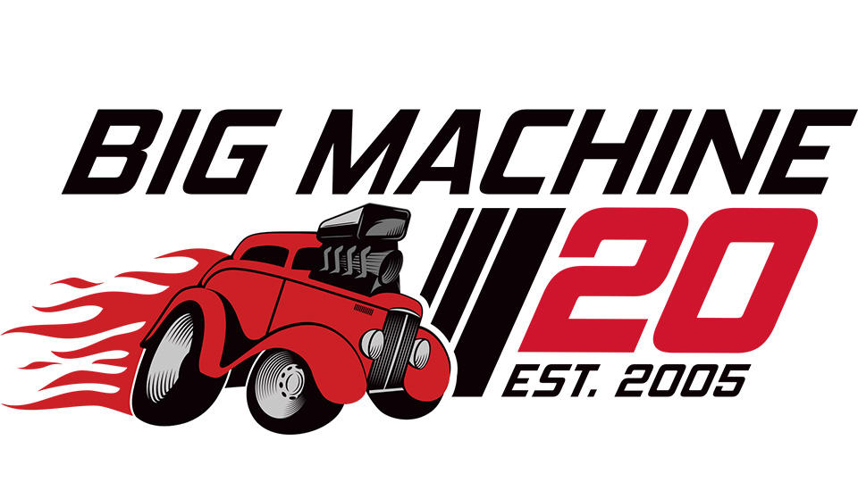 Big Machine Records Logo