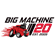 Big Machine Logo
