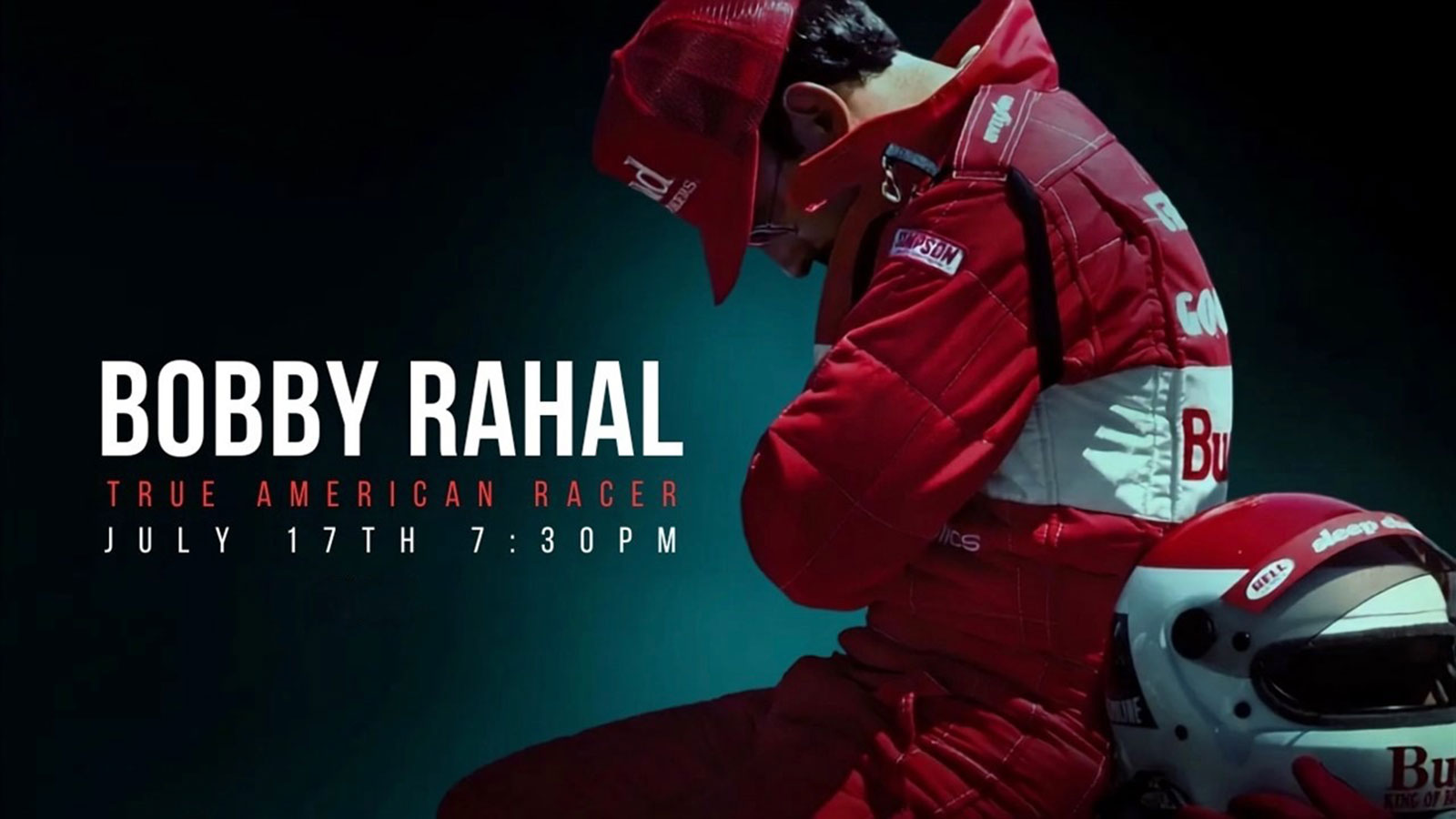 Bobby Rahal Documentary