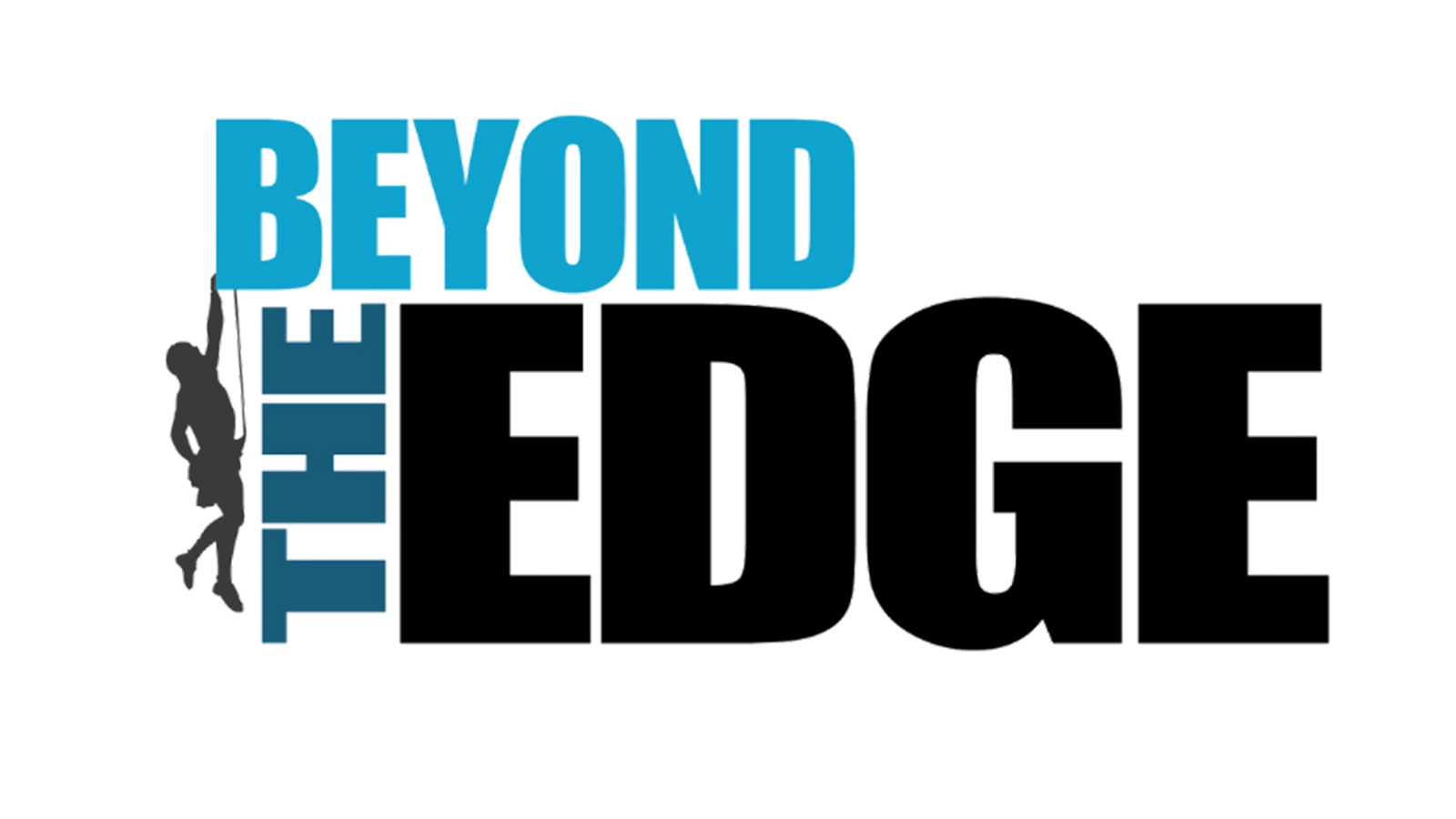 Beyond the Edge Logo