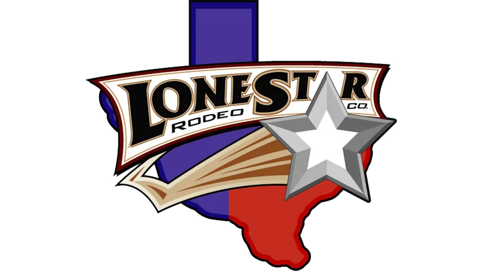 Lonestar Rodeo Logo