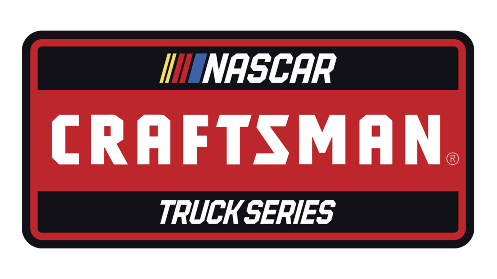 NASCAR Craftsman Truck Series Logo