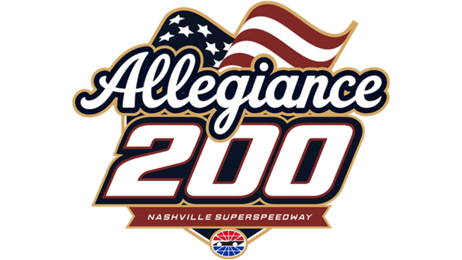 Allegiance 200 Logo