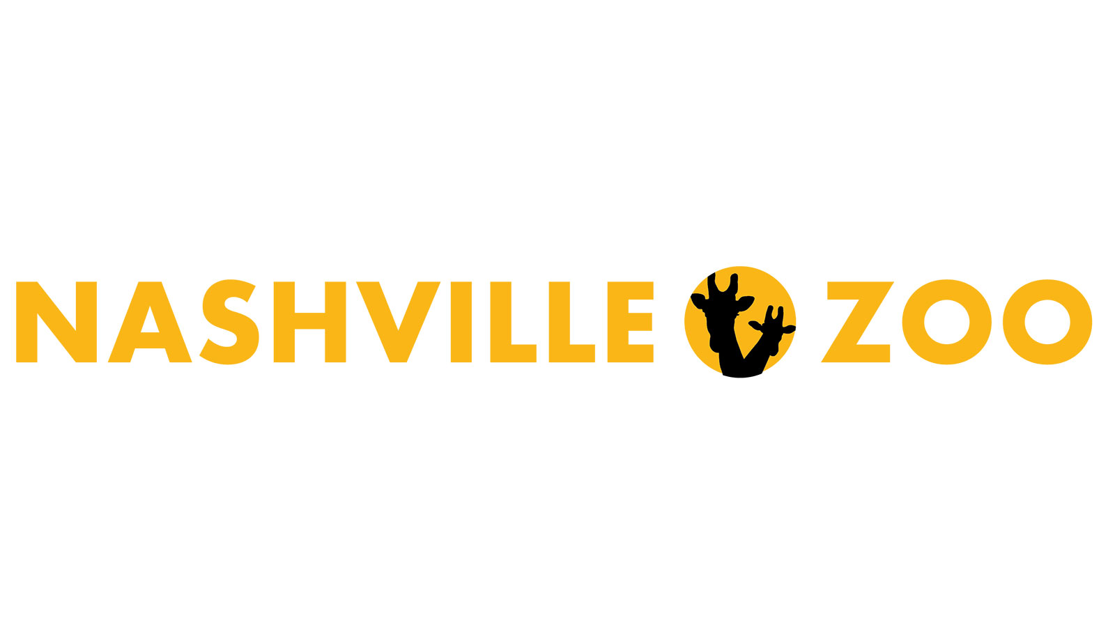 Nashville Zoo Logo
