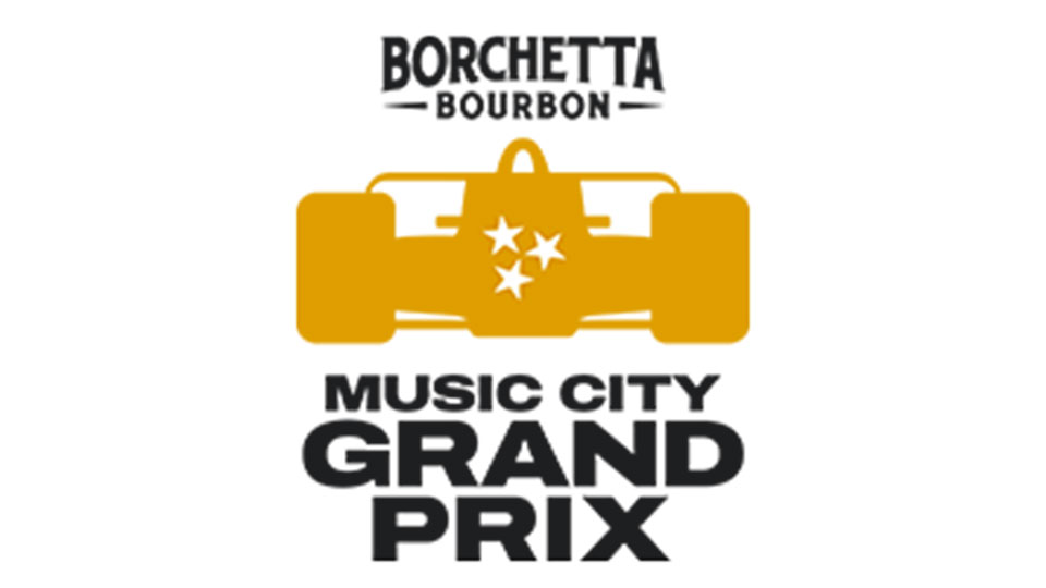 Borchetta Bourbon MCGP Logo