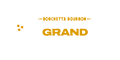 Borchetta Bourbon Music City Grand Prix presented by WillScot Logo