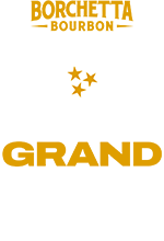 Borchetta Bourbon Music City Grand Prix presented by WillScot Logo