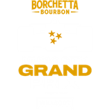 Borchetta Bourbon Music City Grand Prix presented by WillScot Logo