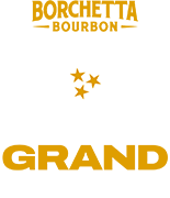 Borchetta Bourbon Music City Grand Prix Logo