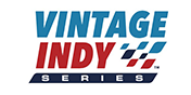 Vintage Indy Logo