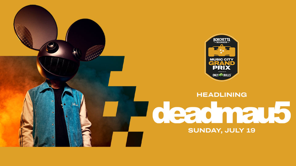 Deadmau5