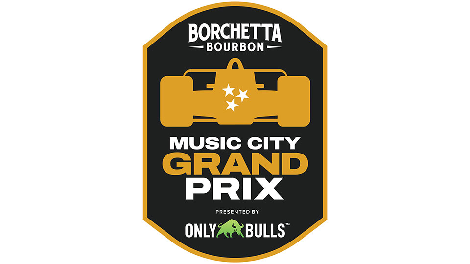 Borchetta Bourbon Music City Grand Prix presented by Only Bulls