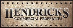 Hendricks Commercial Properties Logo