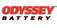 Odyssey Battery Logo