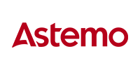 Astemo logo