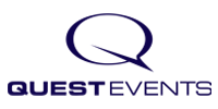 Quest Events logo