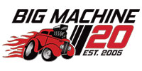 Big Machine Logo