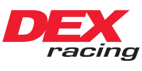 Dex Racing logo