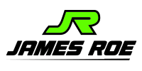 James Roe logo
