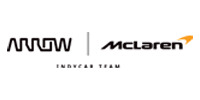 Arrow McLaren logo