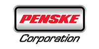 Penske Corp logo