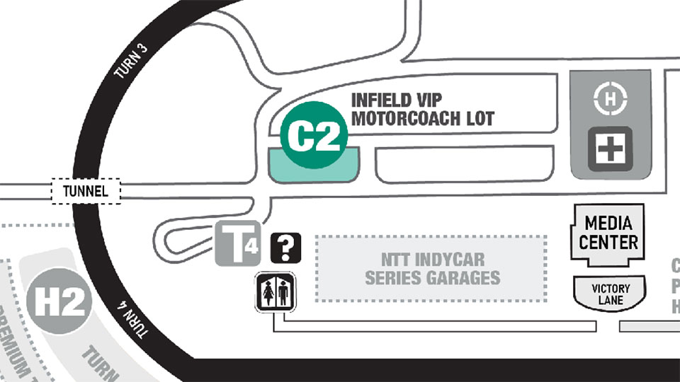 VIP Camping