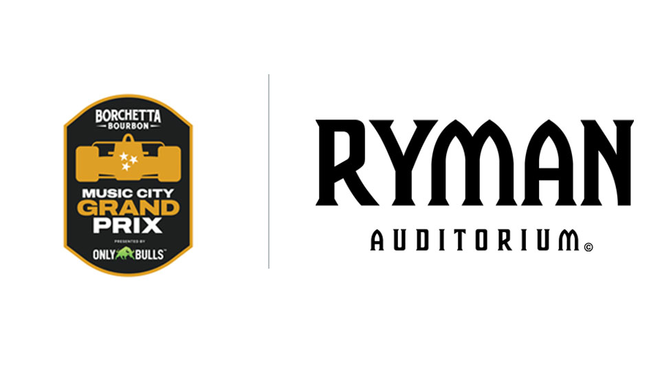 BBMCGPPOB x Ryman Auditorium Deal