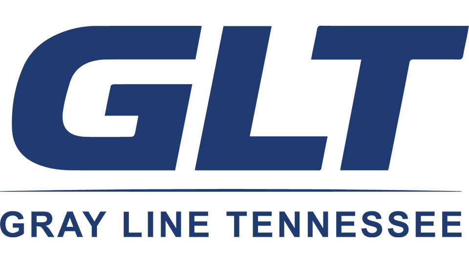 Gray Line Tennessee Logo