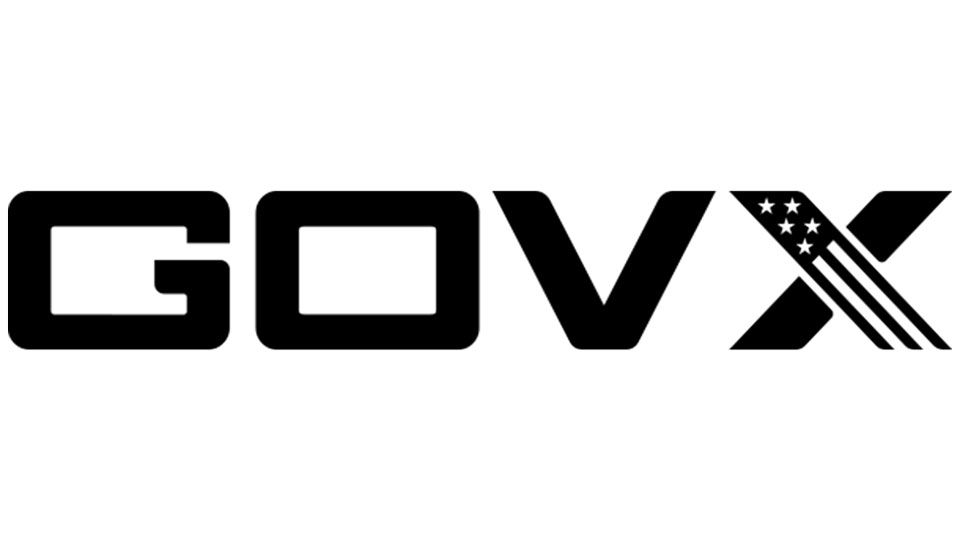 Gov X Logo