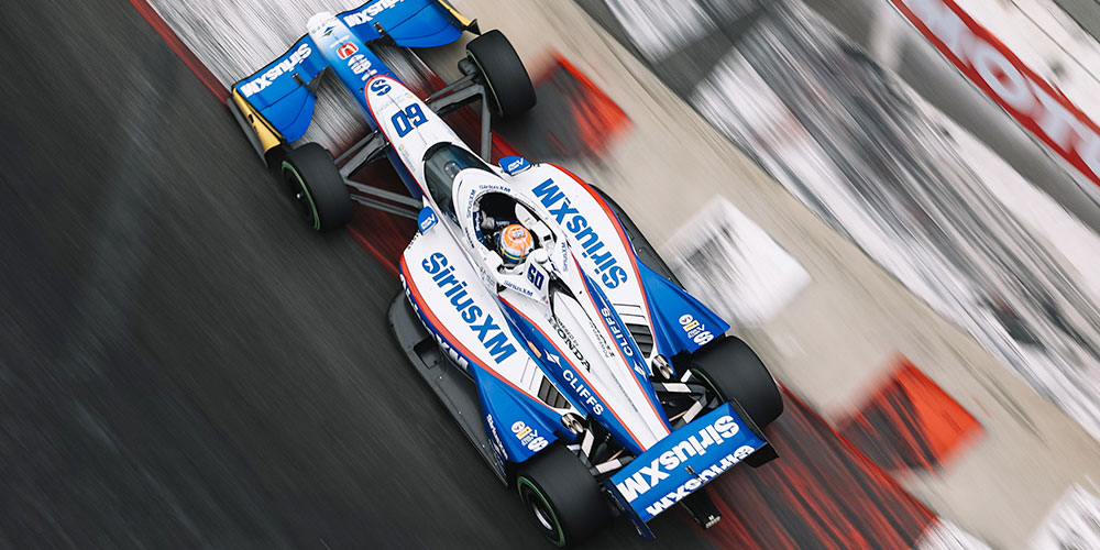 Inside Line: Who’s in Good Shape after Three Races?