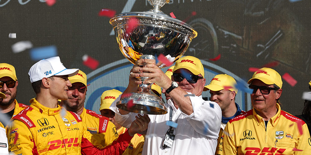 Instant Recall: Big Machine Music City Grand Prix