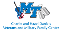 MTSU Daniels Veterans and Military Family Center