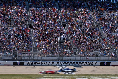 BORCHETTA BOURBON MUSIC CITY GRAND PRIX PRESENTED BY WILLSCOT DELIVERS STRONG RESULTS TO CLOSE MEMORABLE 2025 INDYCAR SEASON 