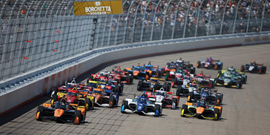 2026 BORCHETTA BOURBON MUSIC CITY GRAND PRIX RETURNS TO NASHVILLE SUPERSPEEDWAY ON JULY 19 