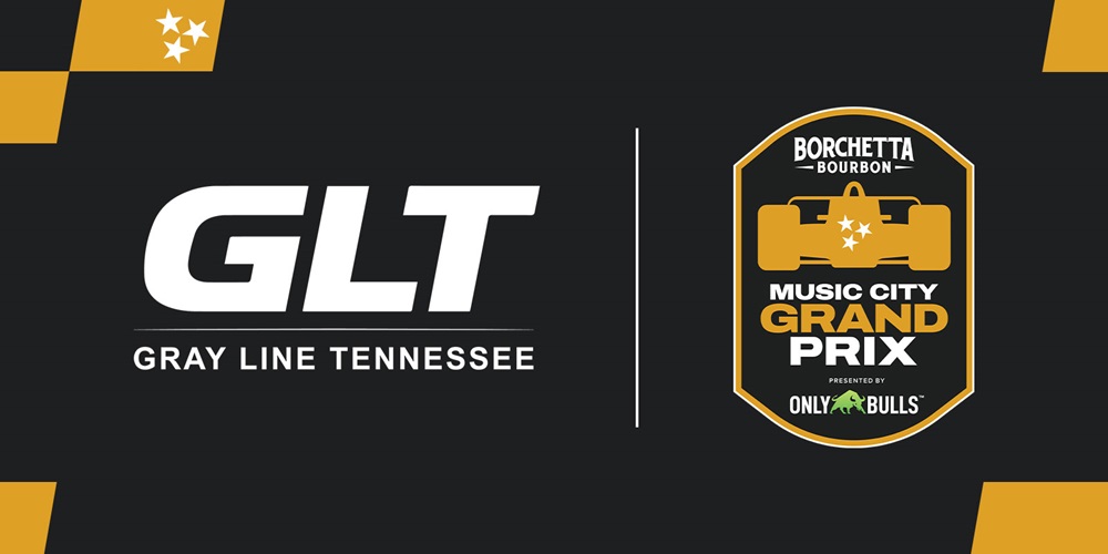 Gray Line Tennessee Announcement