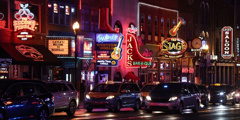 Why Music City Is America's Premier Destination for Big Events