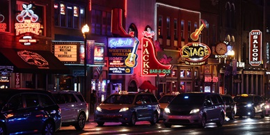 Why Music City Is America's Premier Destination for Big Events