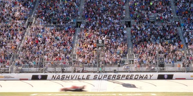2026 Borchetta Bourbon Music City Grand Prix Sizzle