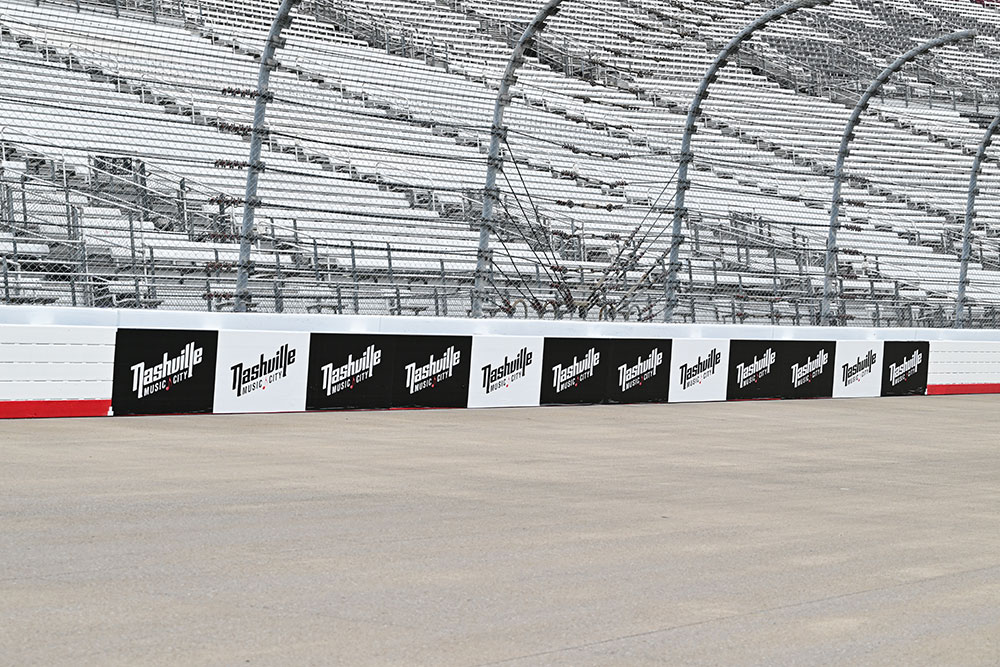 Sponsorship Opportunities at Big Machine Music City Grand Prix Example Image
