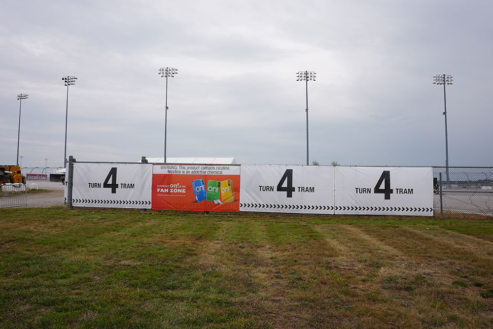 Sponsorship Opportunities at Big Machine Music City Grand Prix Example Image