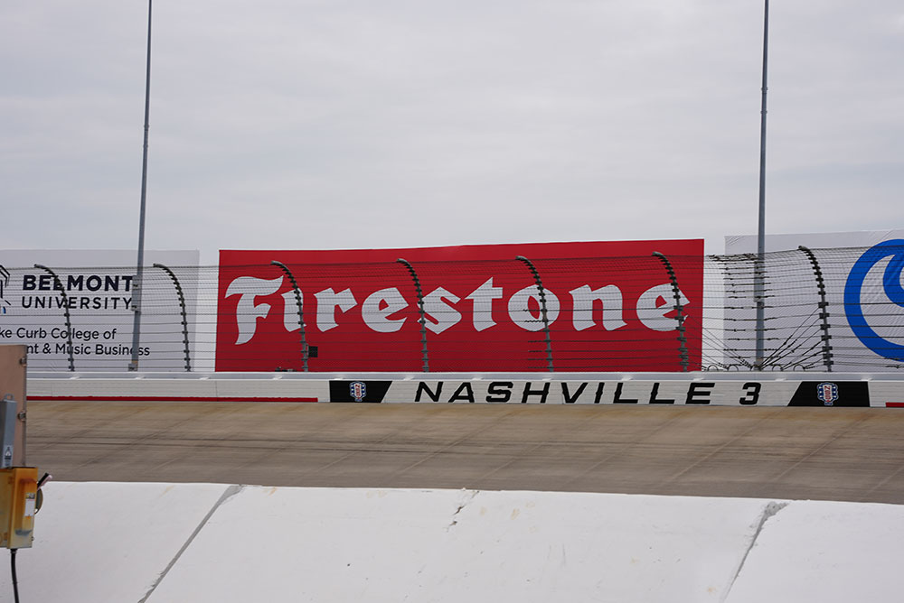 Sponsorship Opportunities at Big Machine Music City Grand Prix Example Image