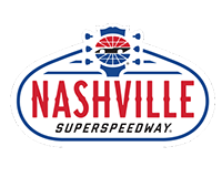 Nashville Superspeedway Logo